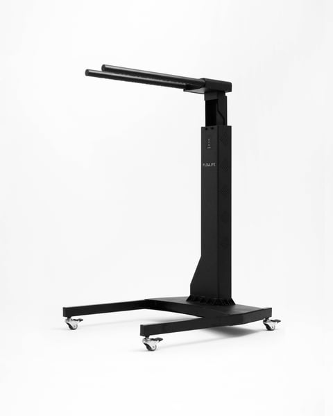 Flowlight Panel 1500 Seven Waves + Auto Static Stand Kit