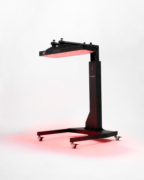 Flowlight Panel 1500 Seven Waves + Auto Static Stand Kit
