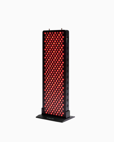 Flowlight Panel 1500 Seven Waves + Auto Static Stand Kit
