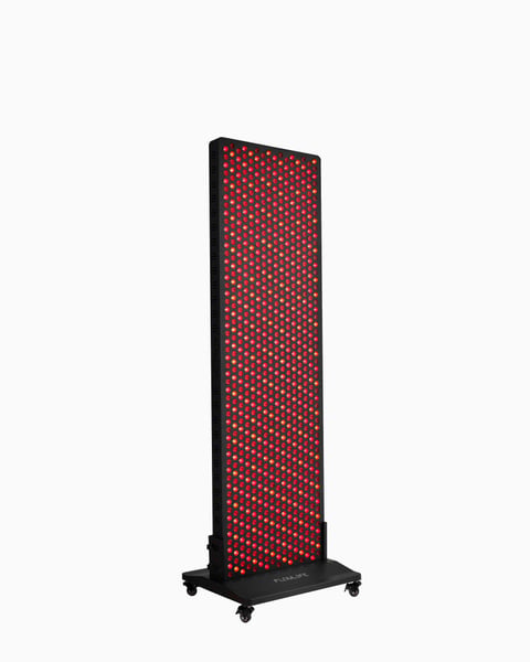Flowlight Panel 4300 Eight Waves + Auto Static Stand Kit