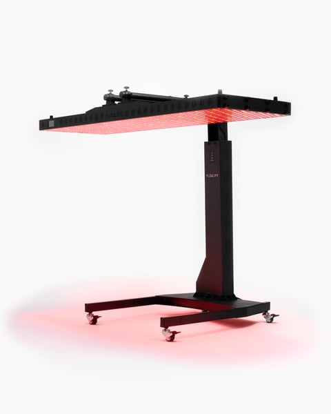 Flowlight Panel 4300 Eight Waves + Auto Static Stand Kit