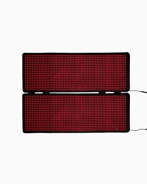 Flowlight LED Mat Blanket Bundle