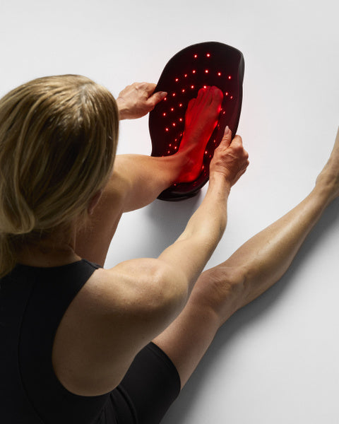 Flowlight Wearable Foot 60 Two Waves