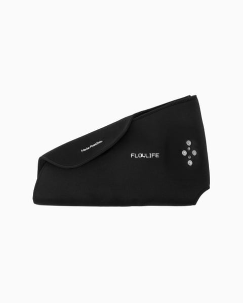 Flowlight Wearable Foot 60 Two Waves
