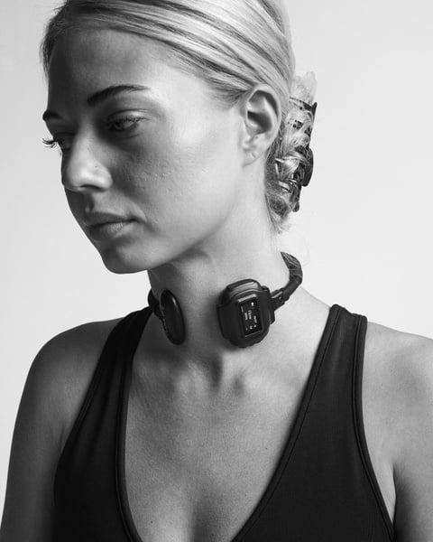 Flownerve Neck Pro