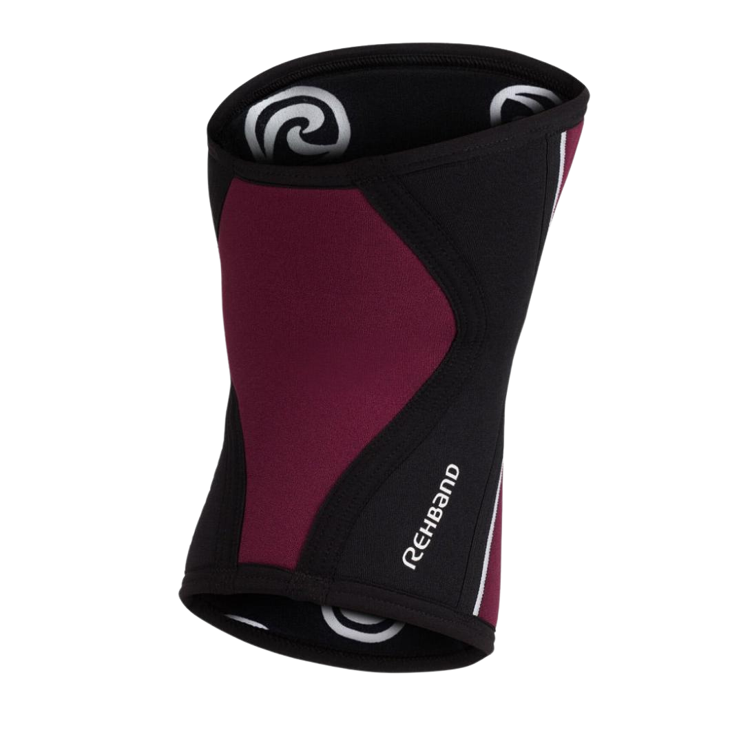 Rehband RX Knee Sleeve 5mm