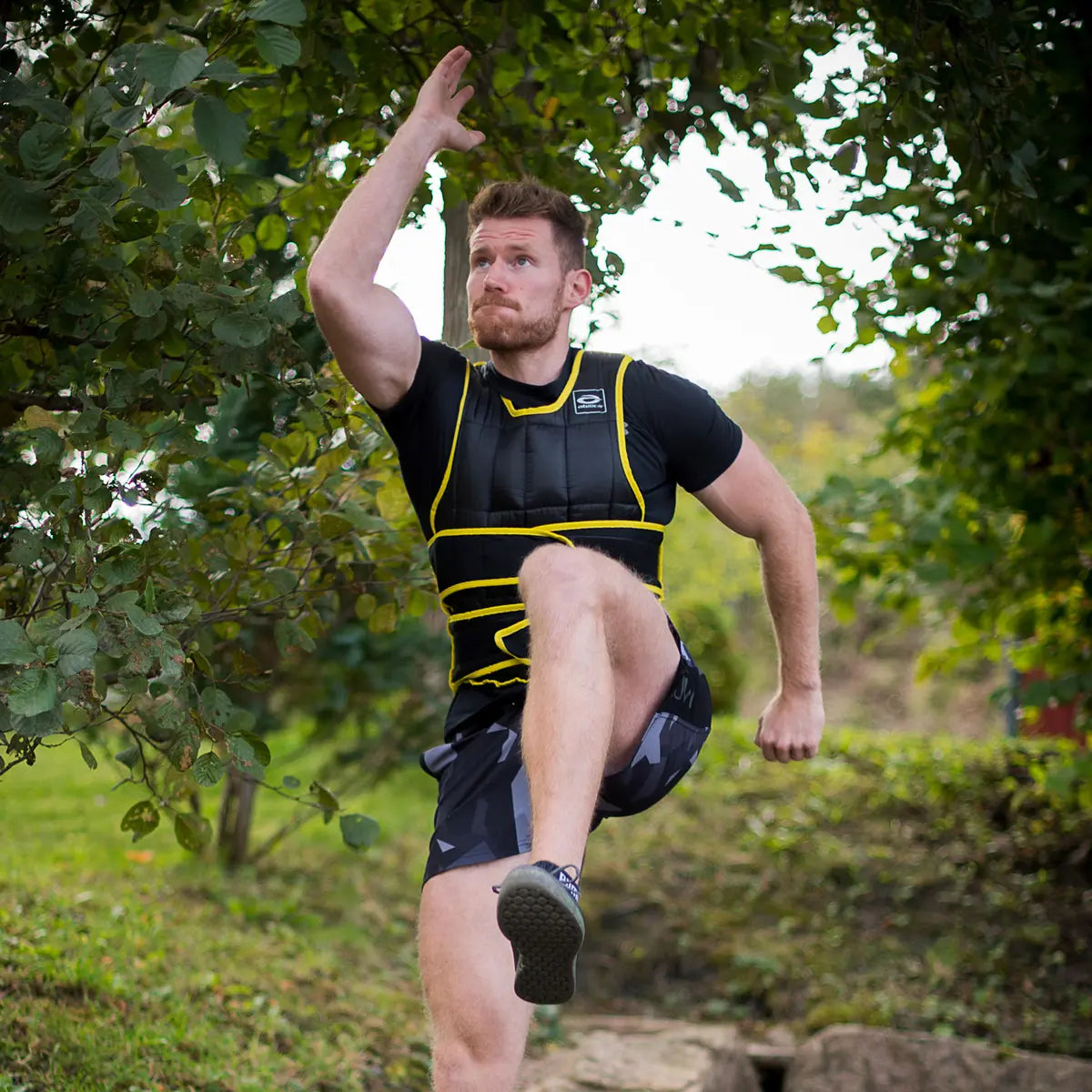 Abilica WeightVest Flexi Power