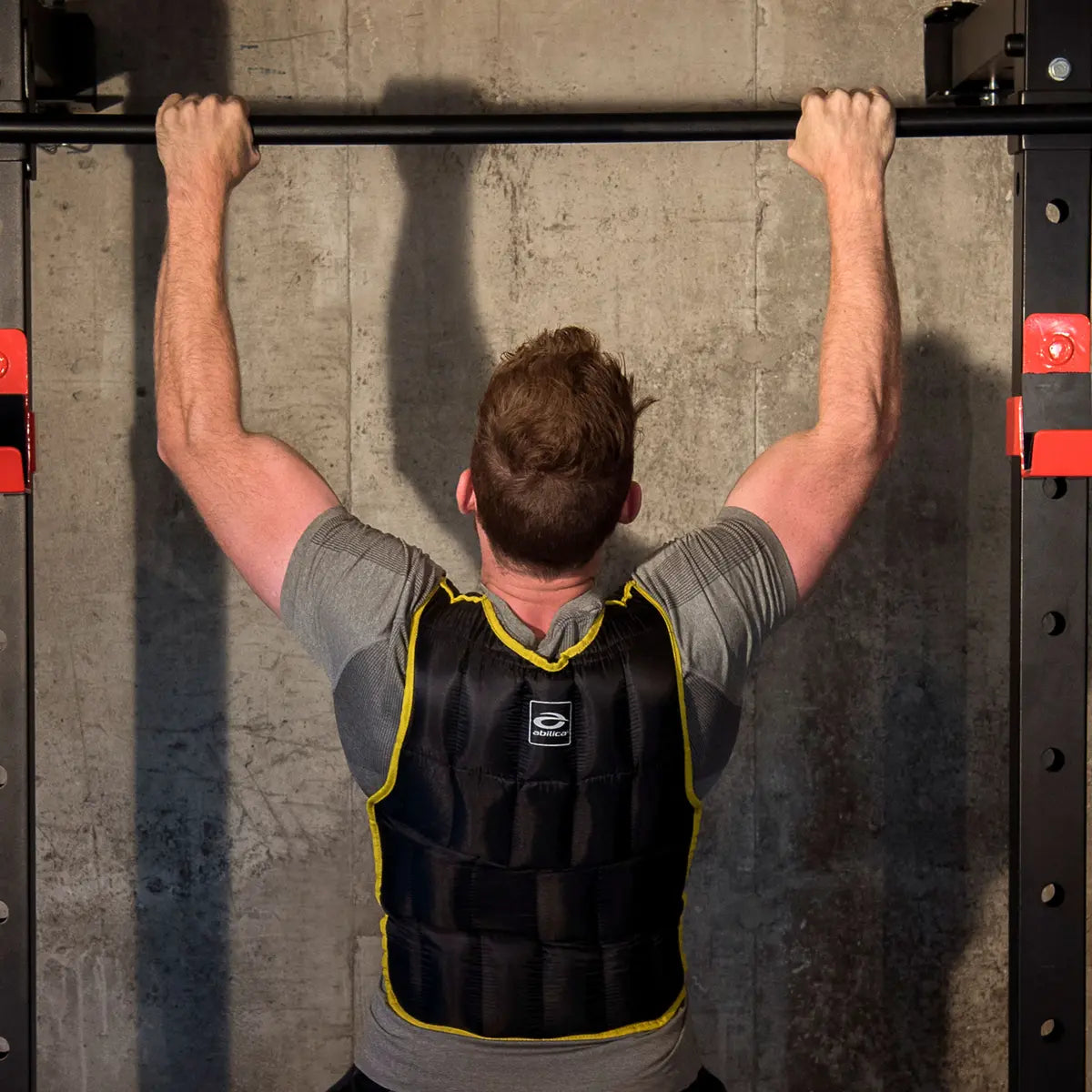 Abilica WeightVest Flexi Power