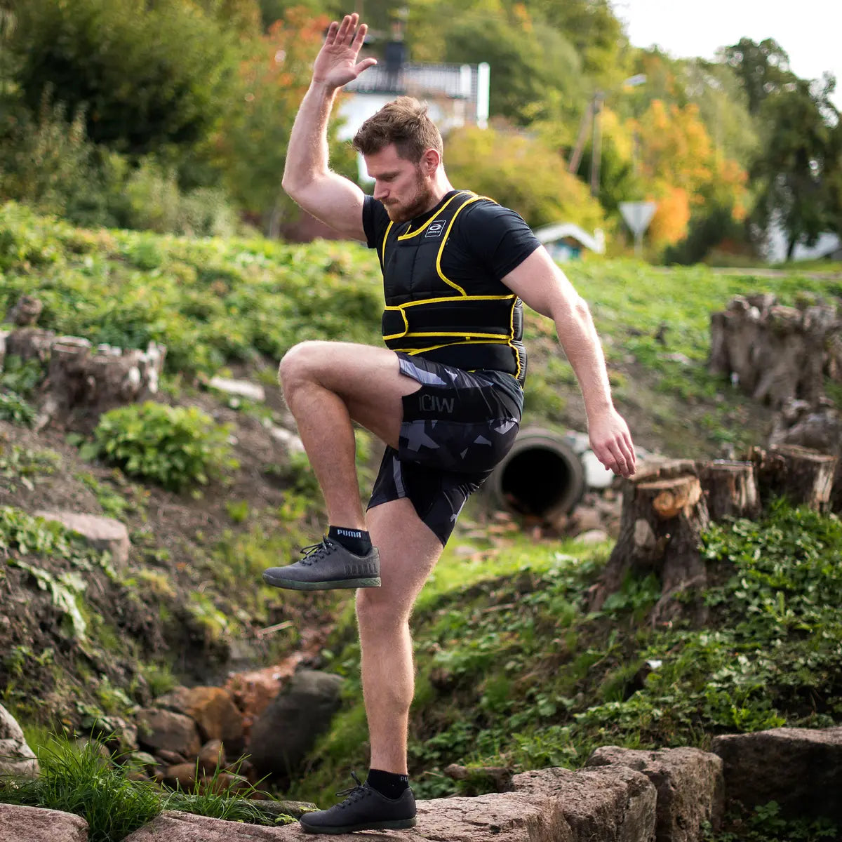 Abilica WeightVest Flexi Power