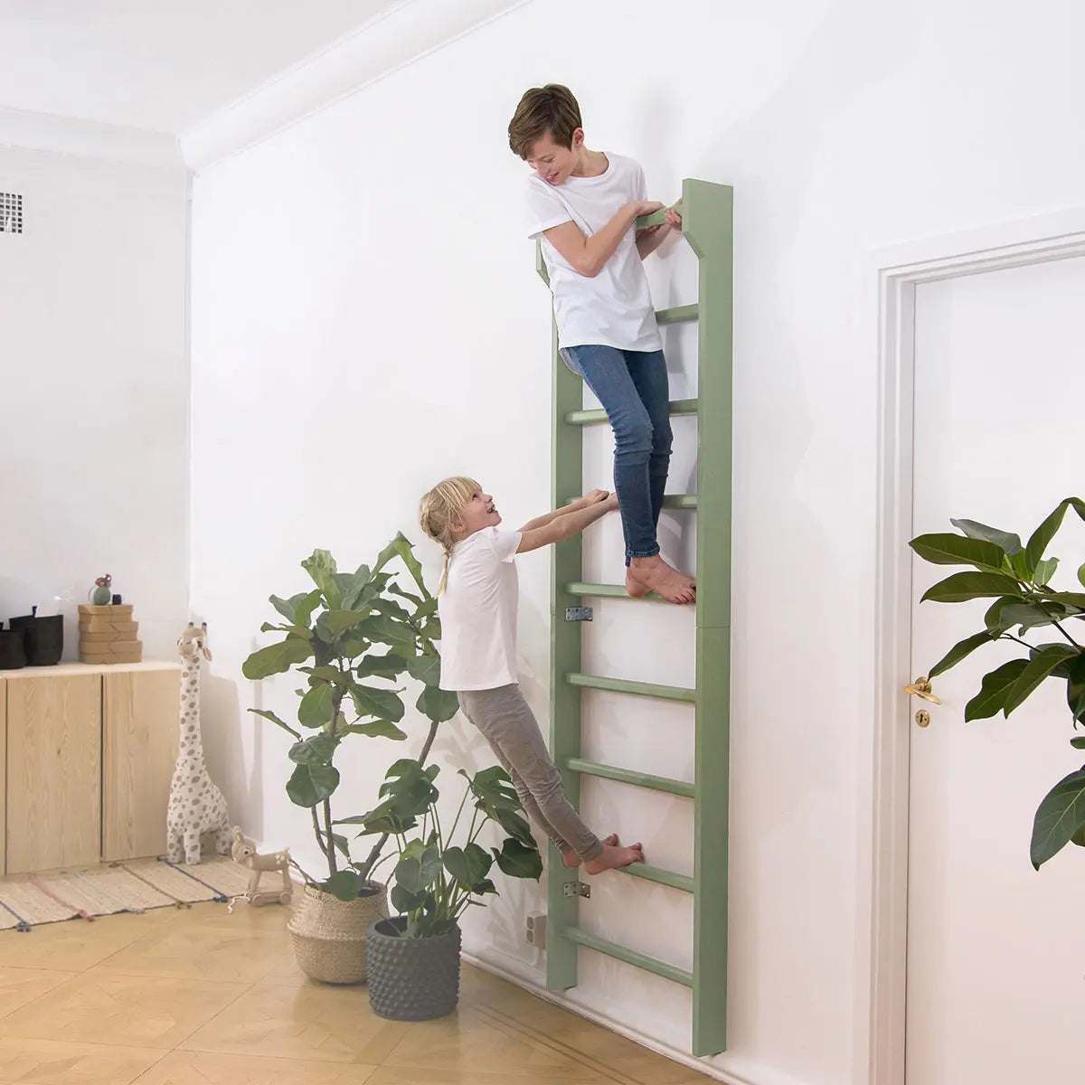 Abilica WallBar ECO