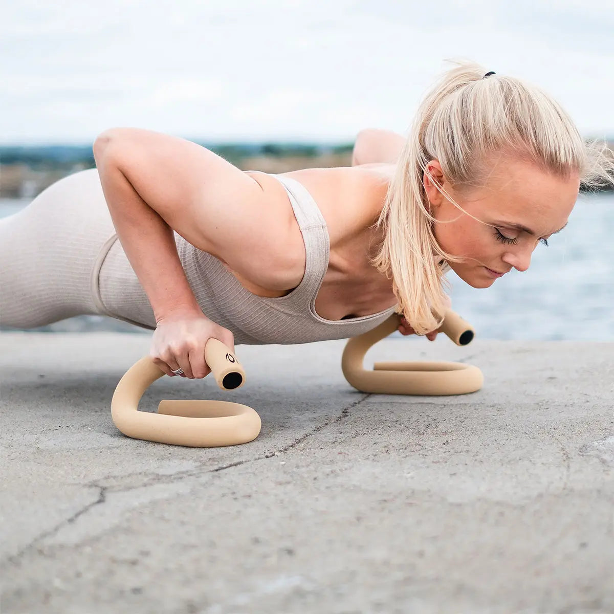Abilica PushUp Flexi