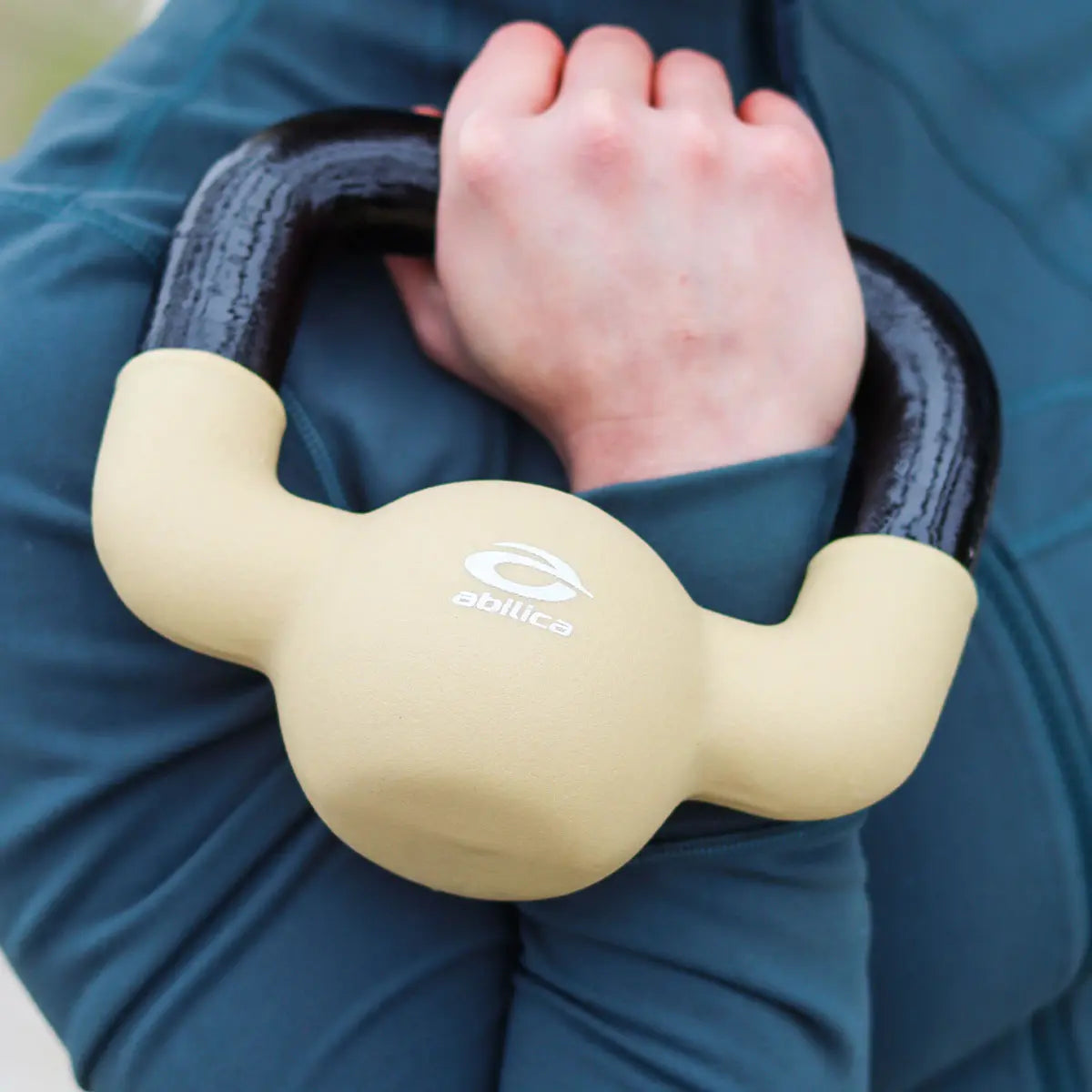 Abilica KettleBell Covered