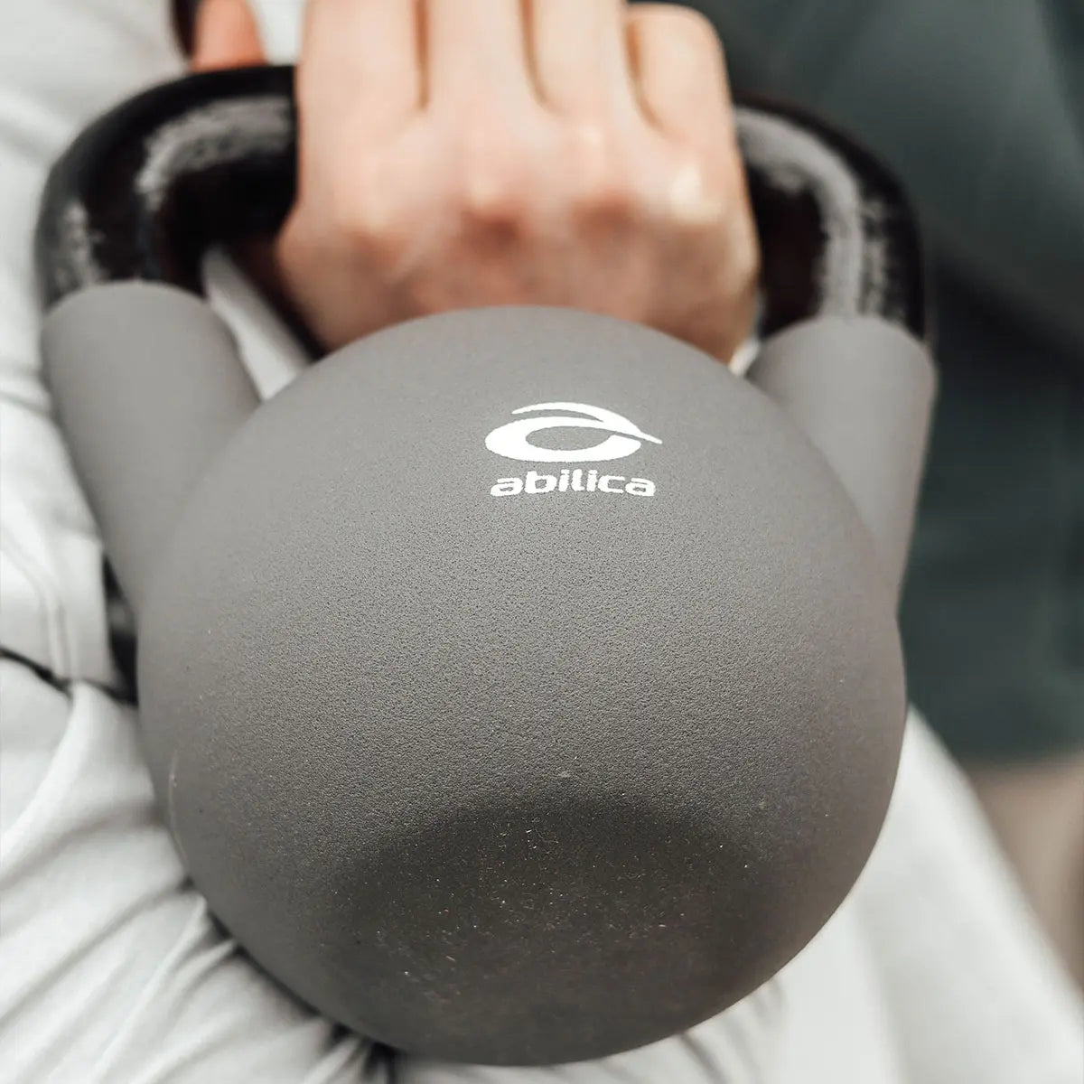 Abilica KettleBell Covered
