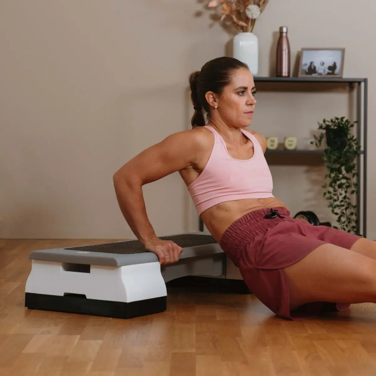 Abilica StepUp Pro