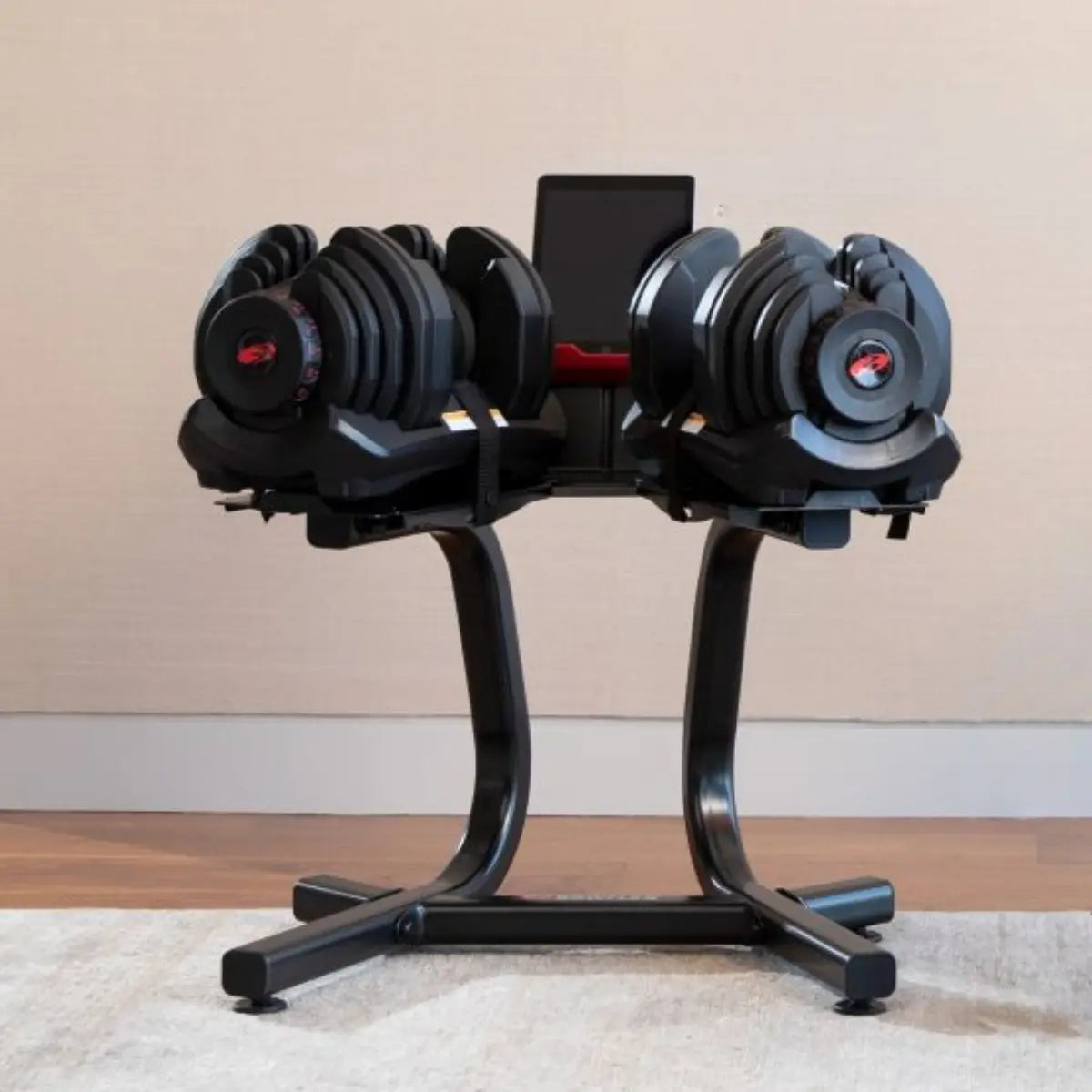 Bowflex SelectTech Stand