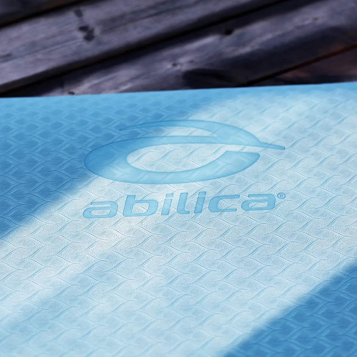 Abilica YogaMat Life ECO