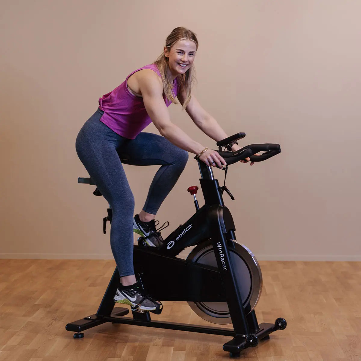 Abilica WinRacer
