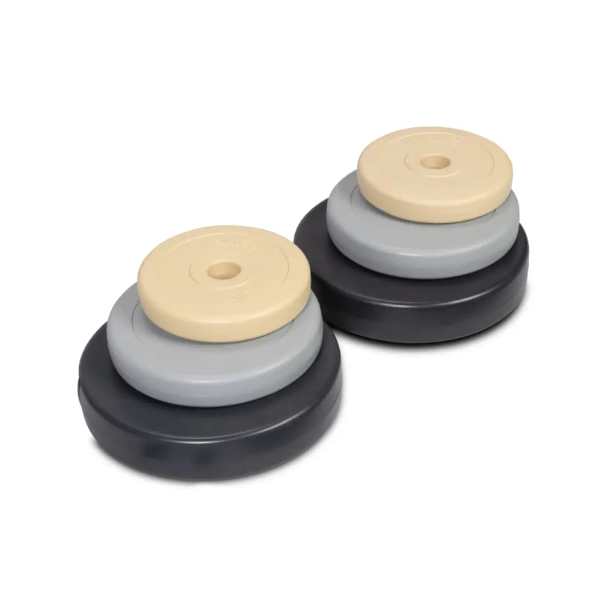 Abilica Weight Plates for Pumpset