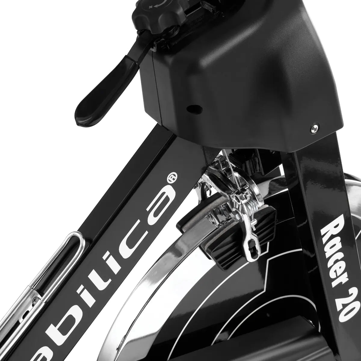 Abilica Racer 20