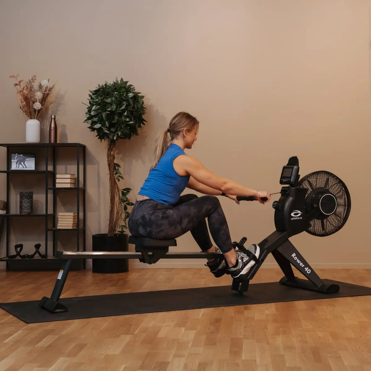 Abilica Rower 40