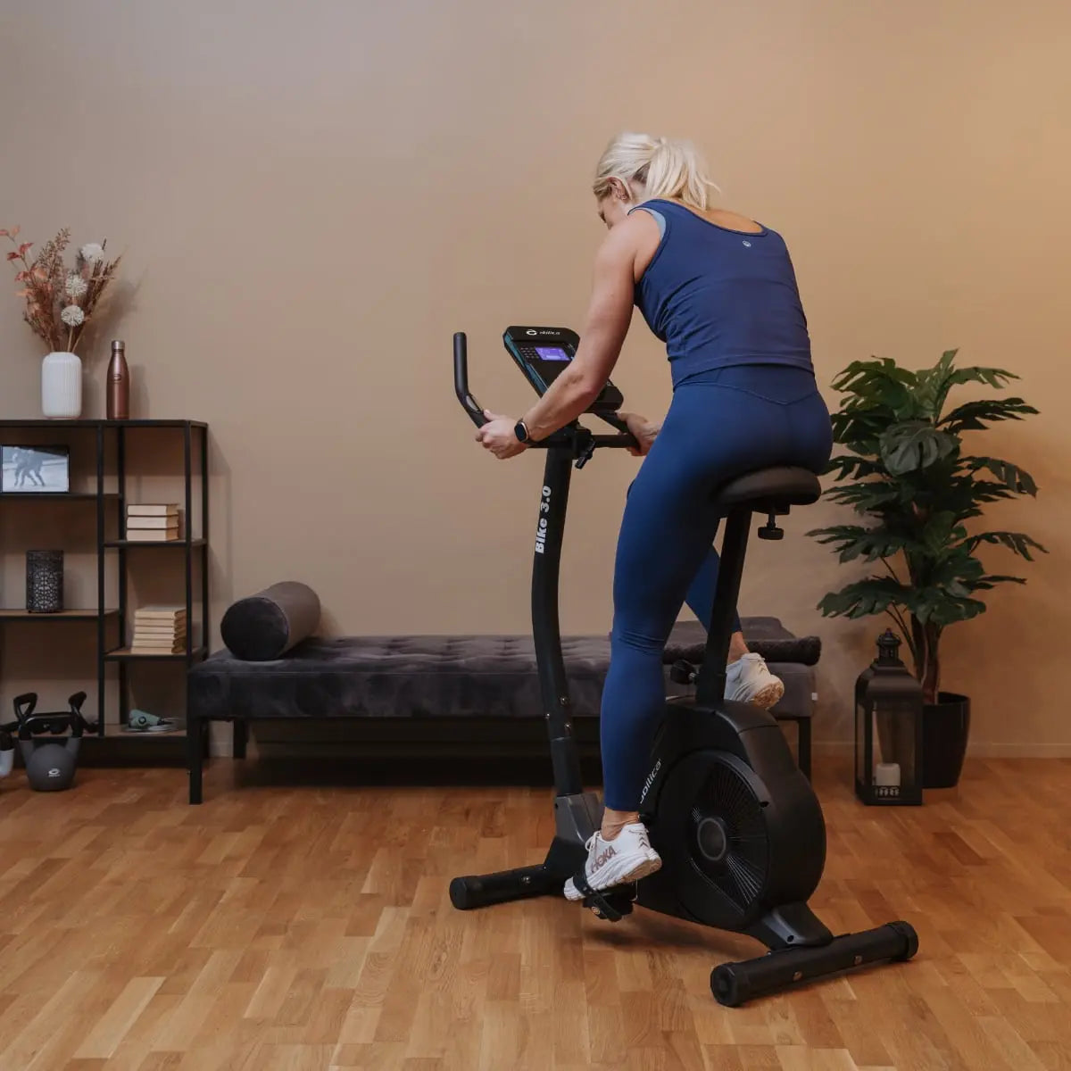 Abilica Bike 3.0 (SGN-gruppen SMU)