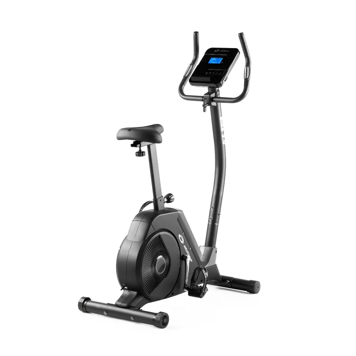 Abilica Bike 3.0 (SGN-gruppen SMU)