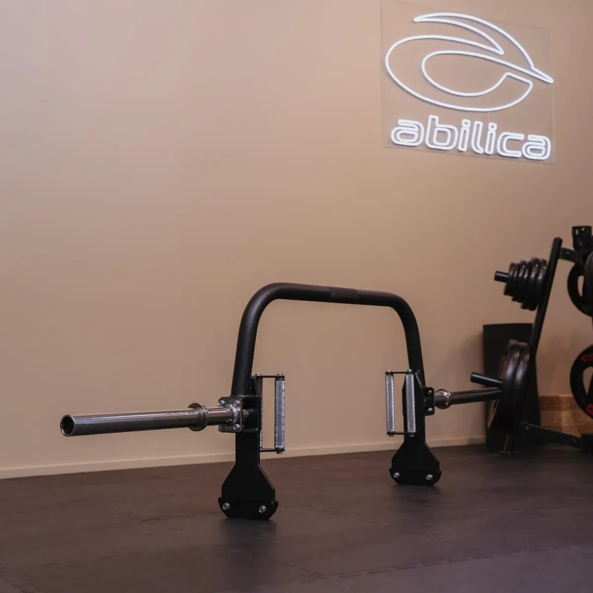 Abilica Open HexBar 50 mm