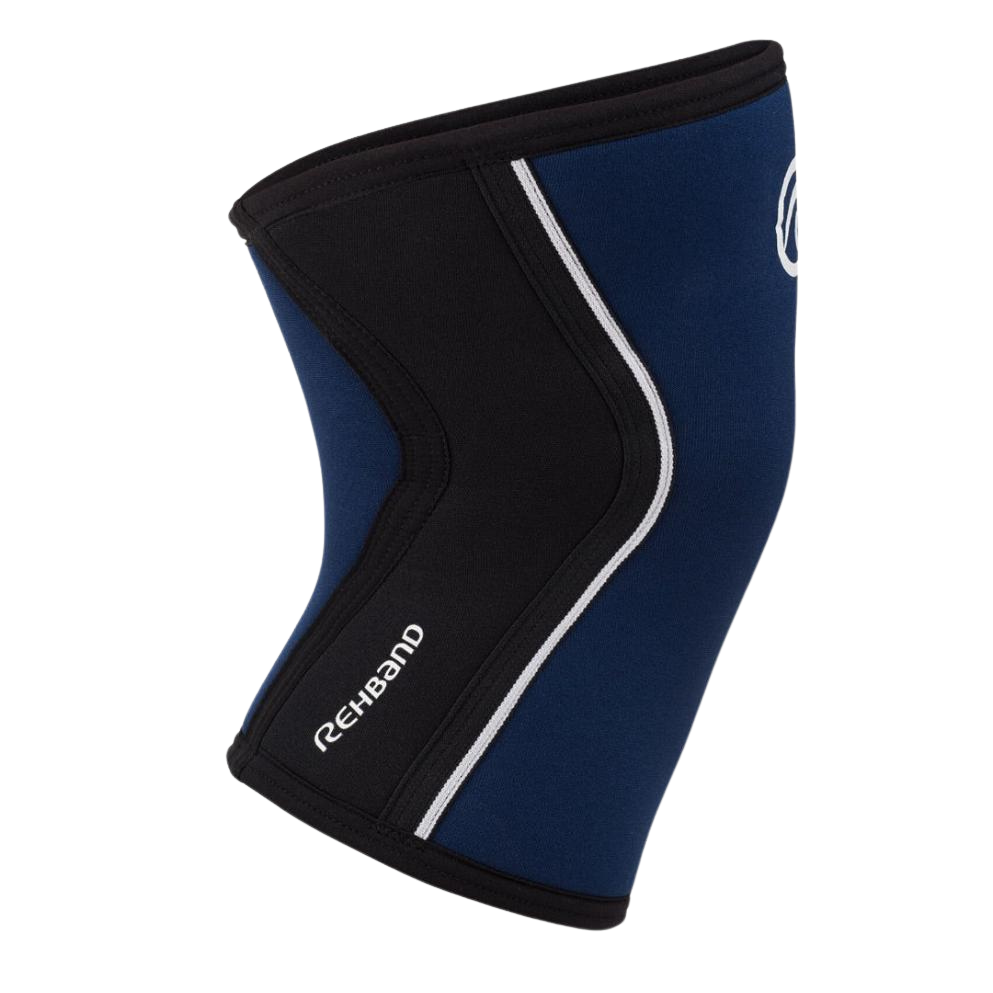 Rehband RX Knee Sleeve 5mm