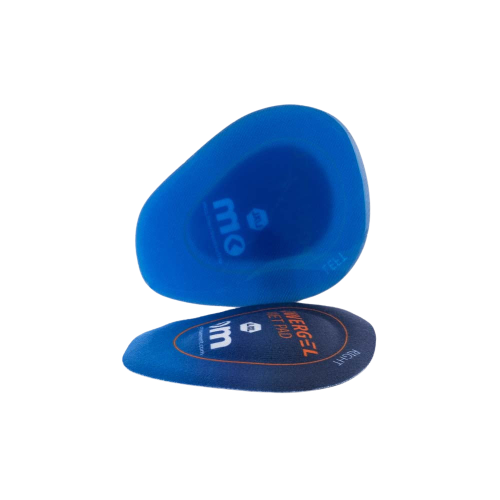 OM Powergel Met Pad