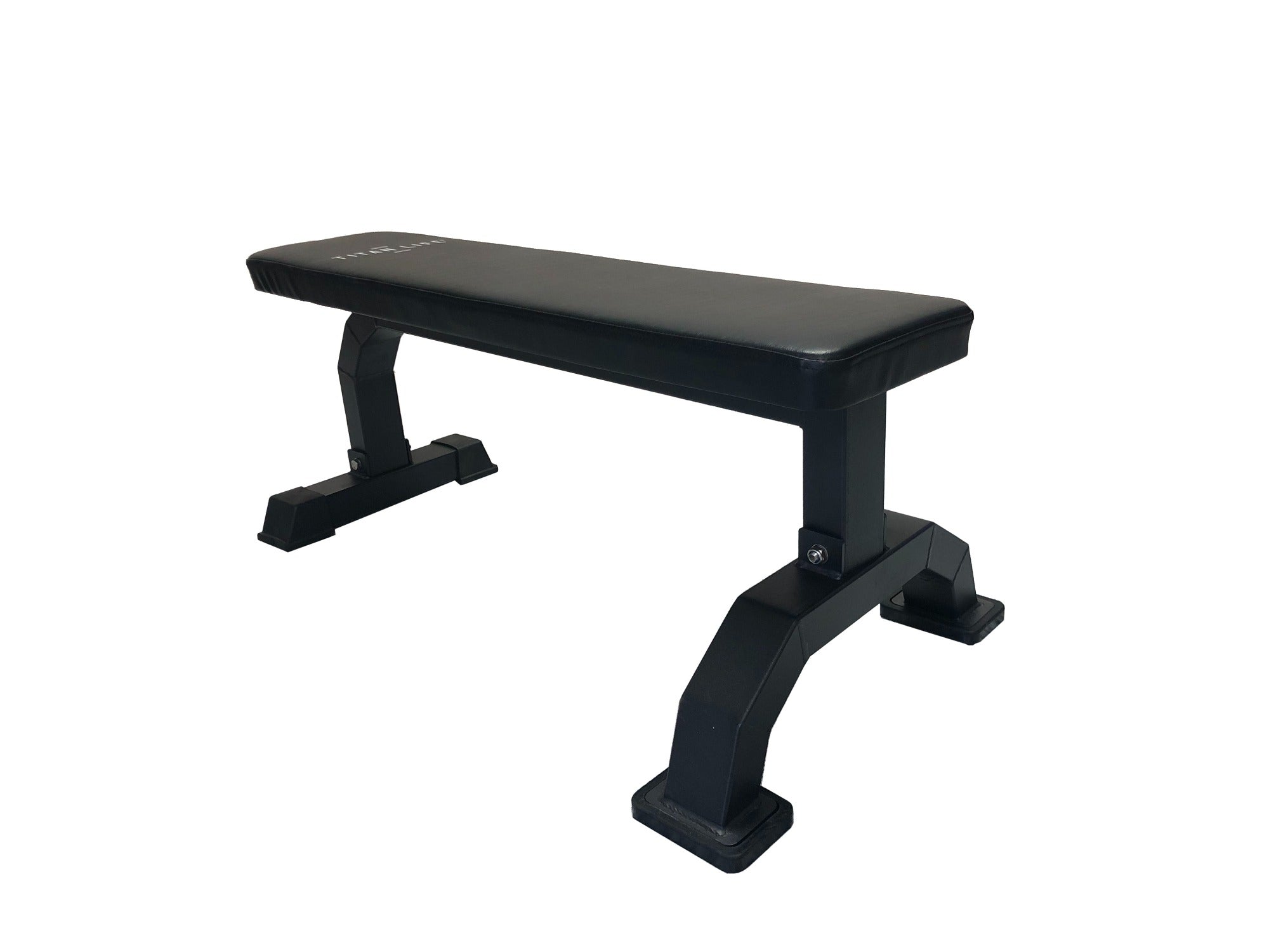 TITAN LIFE Flat Bench 2 TITAN LIFE