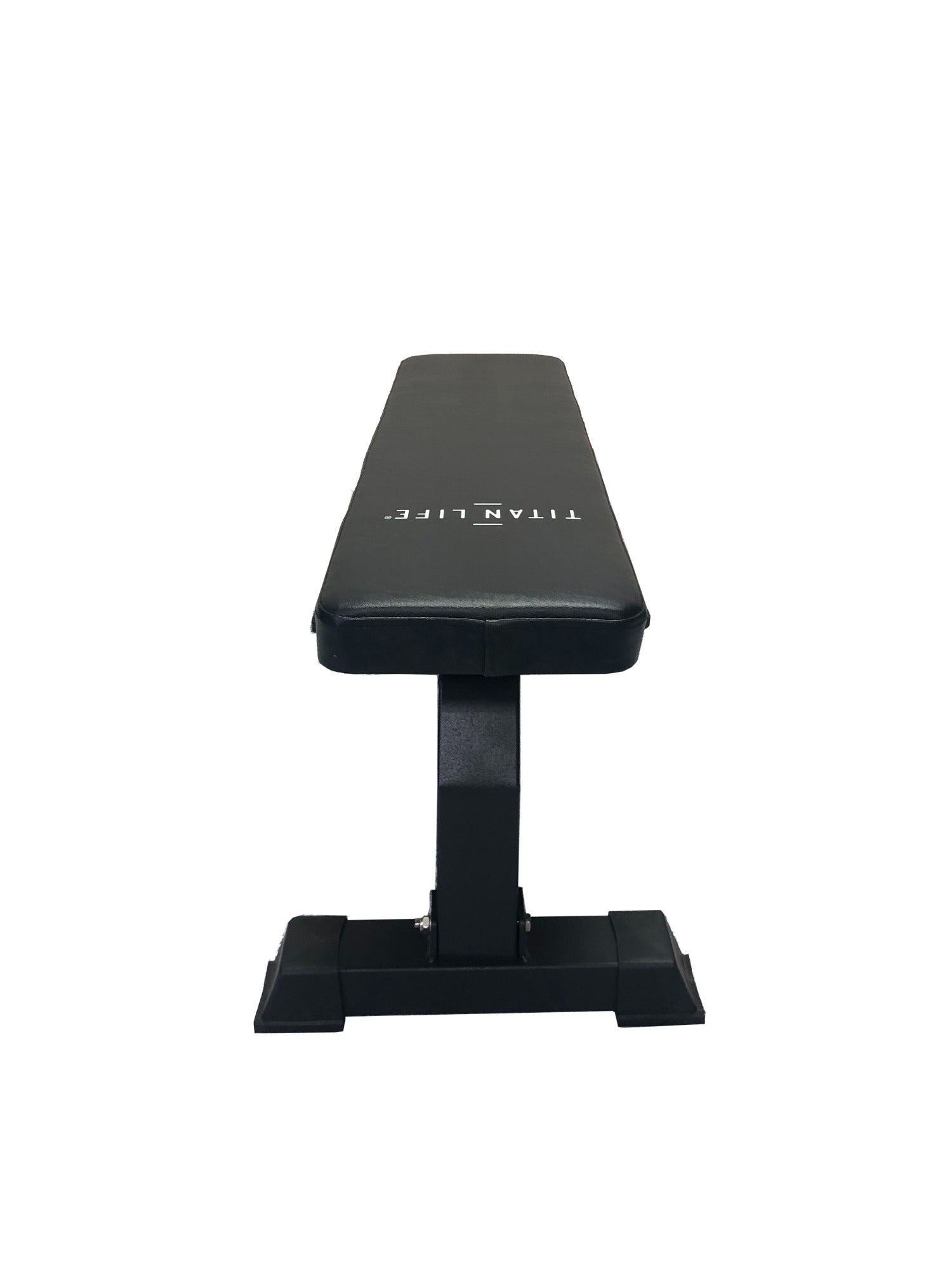 TITAN LIFE Flat Bench 2 TITAN LIFE