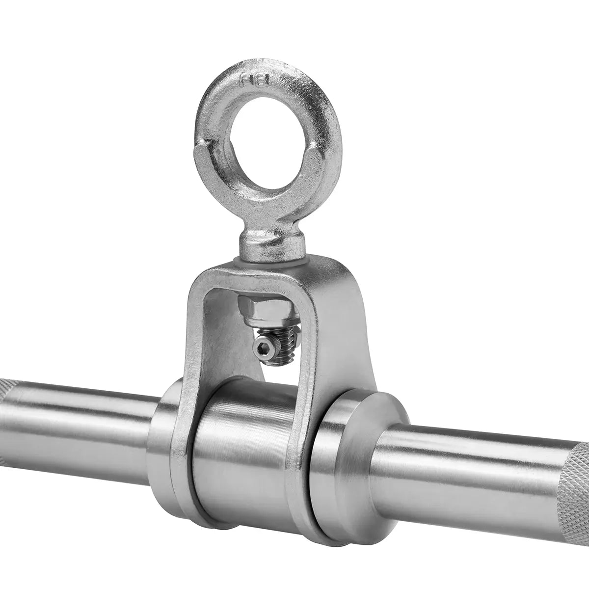 Abilica Lat PullDown Bar Parallel Grip