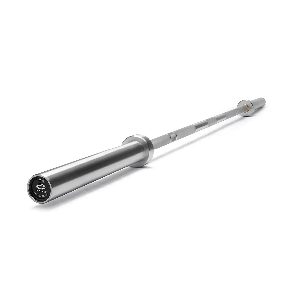 Abilica WeightBar 220 cm 50 mm