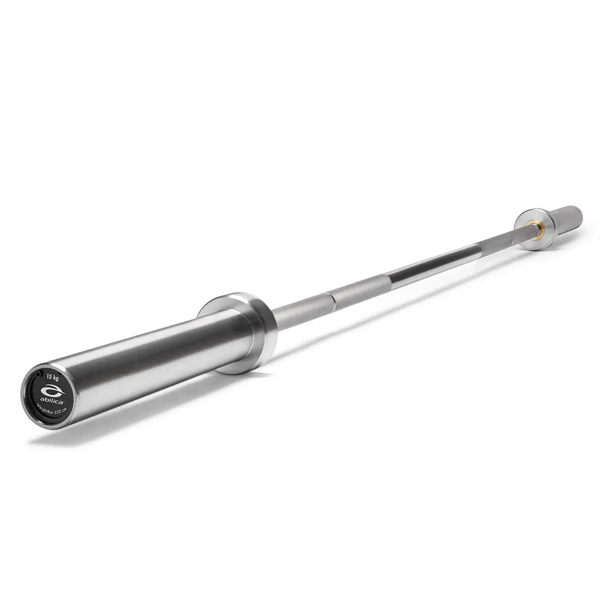 Abilica WeightBar 220 cm 50 mm