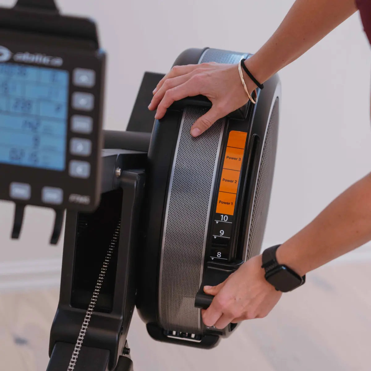 Abilica Premium Rower 95