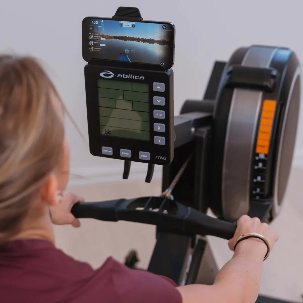 Abilica Premium Rower 95