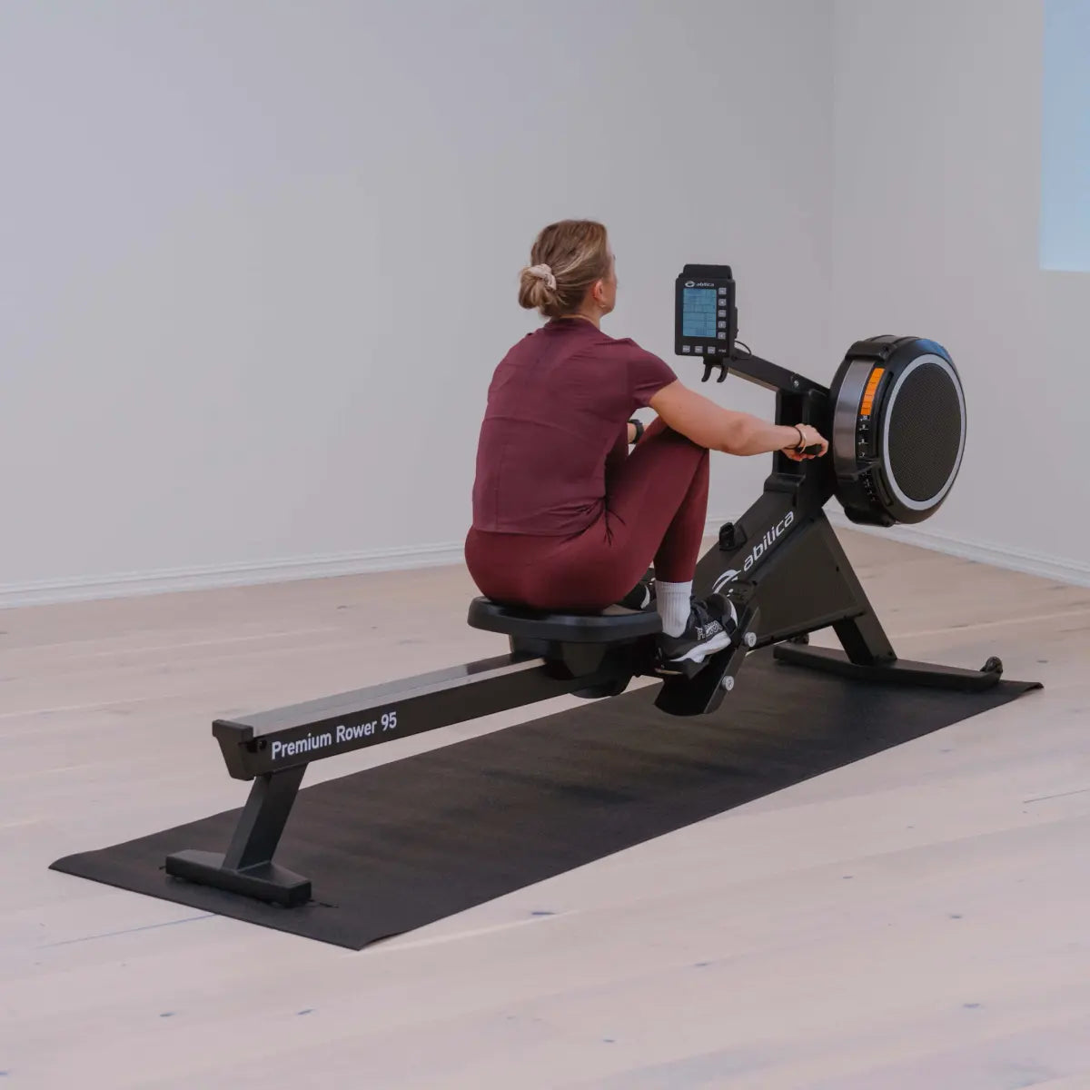 Abilica Premium Rower 95