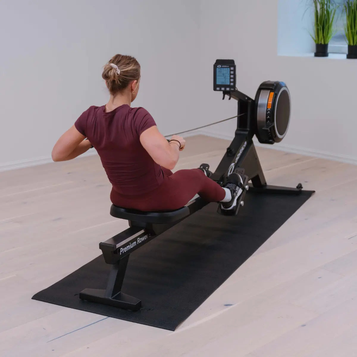 Abilica Premium Rower 95