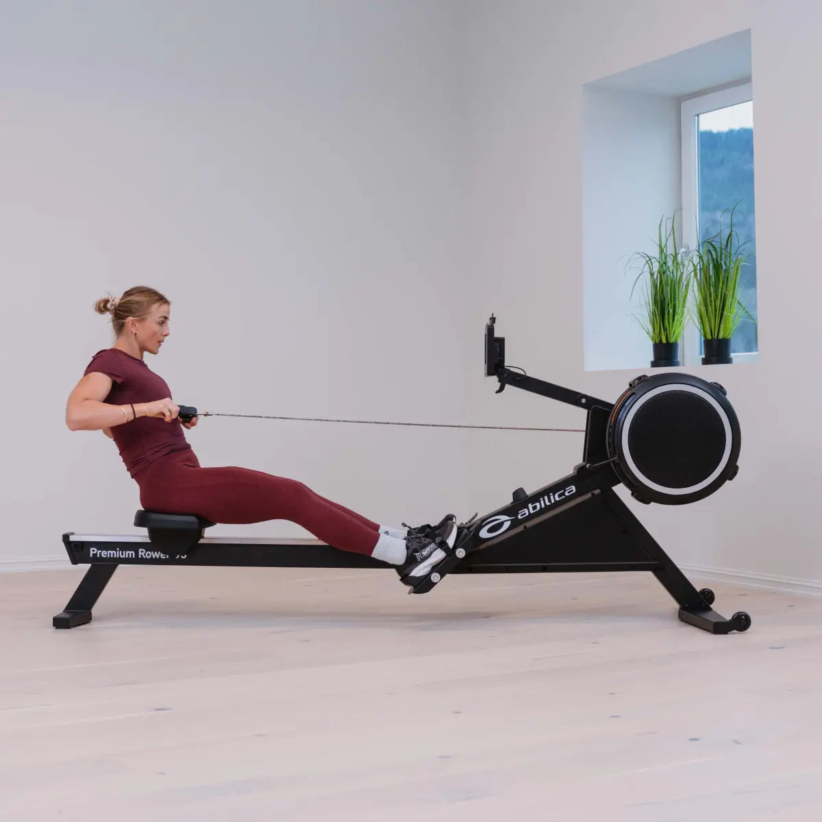 Abilica Premium Rower 95