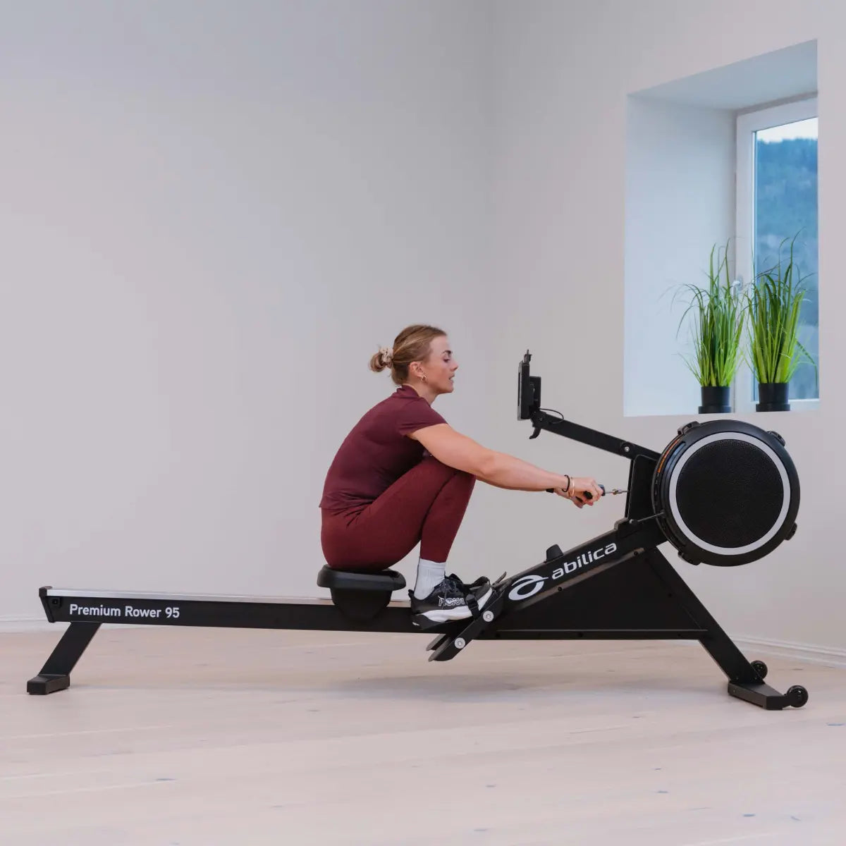 Abilica Premium Rower 95