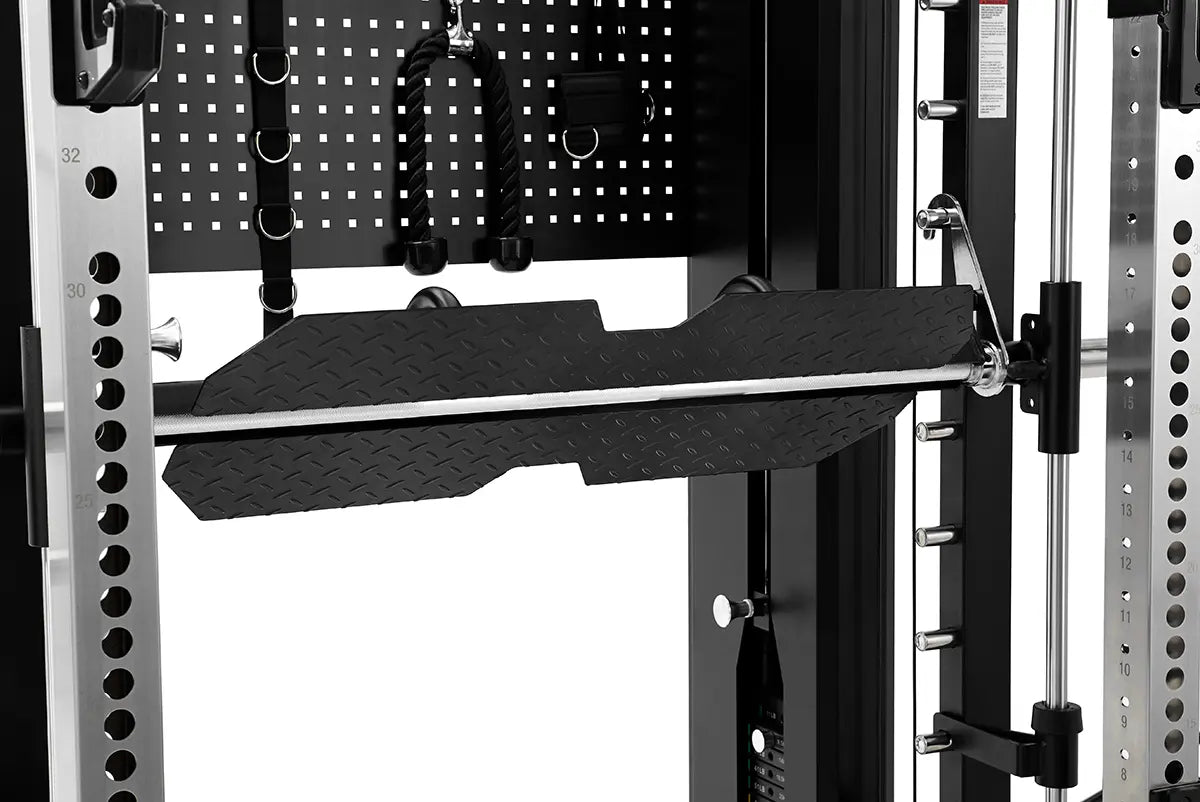Abilica Premium MultiRack 90