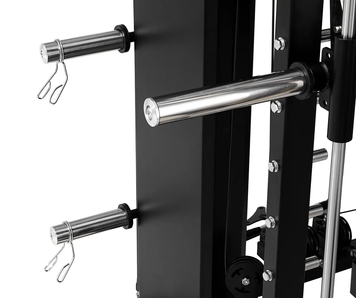 Abilica Premium MultiRack 90