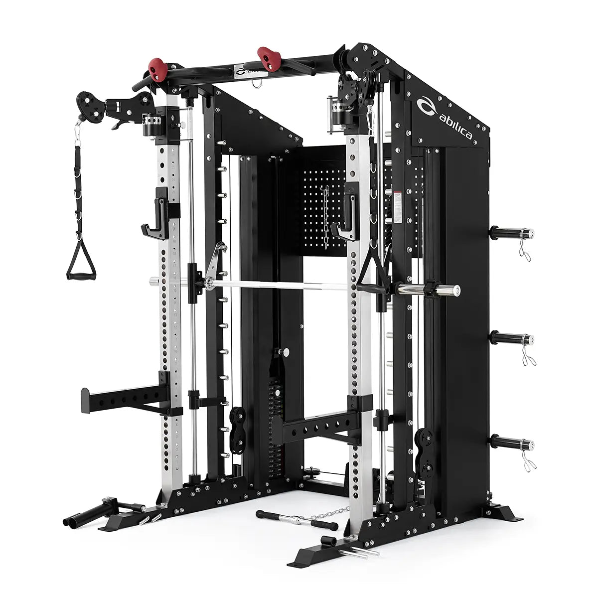 Abilica Premium MultiRack 90