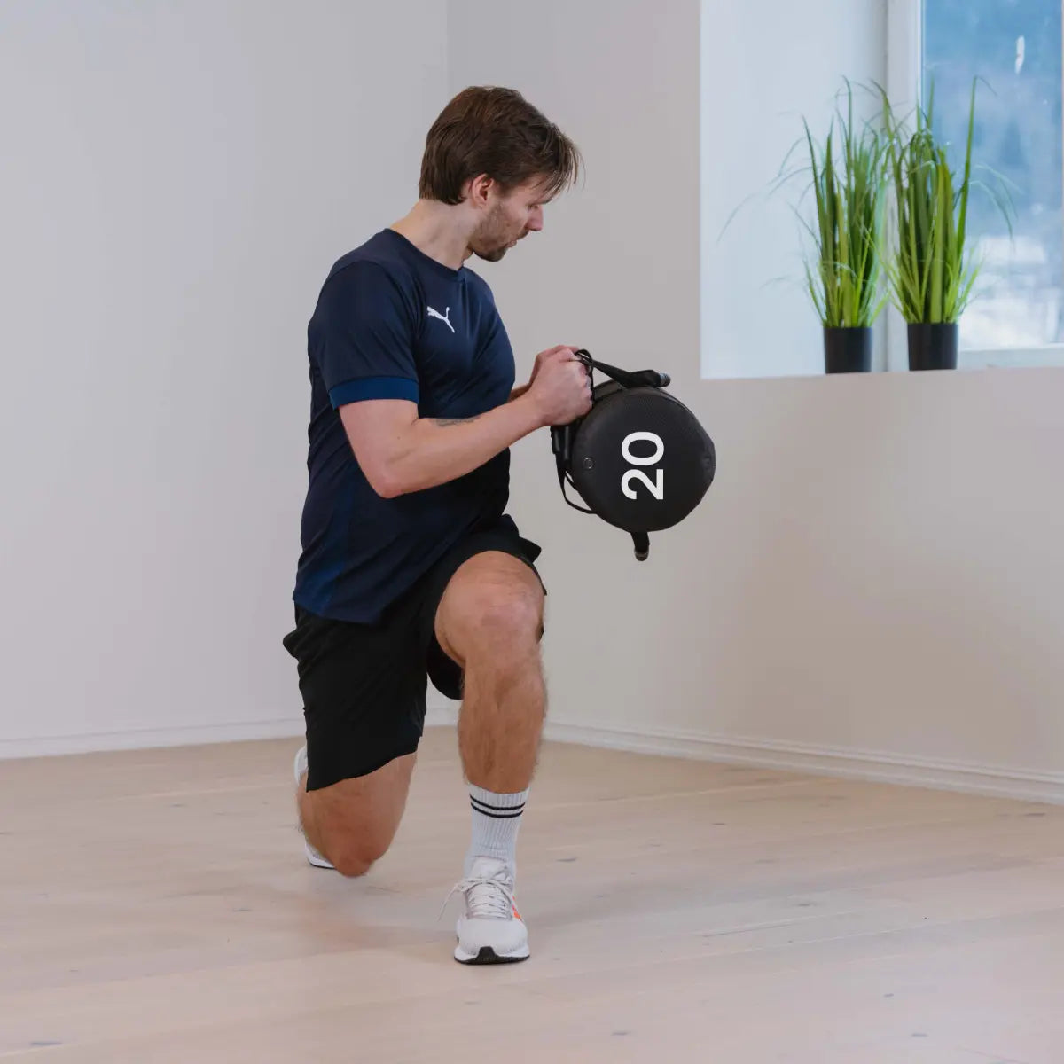 Abilica SandBag 20 kg