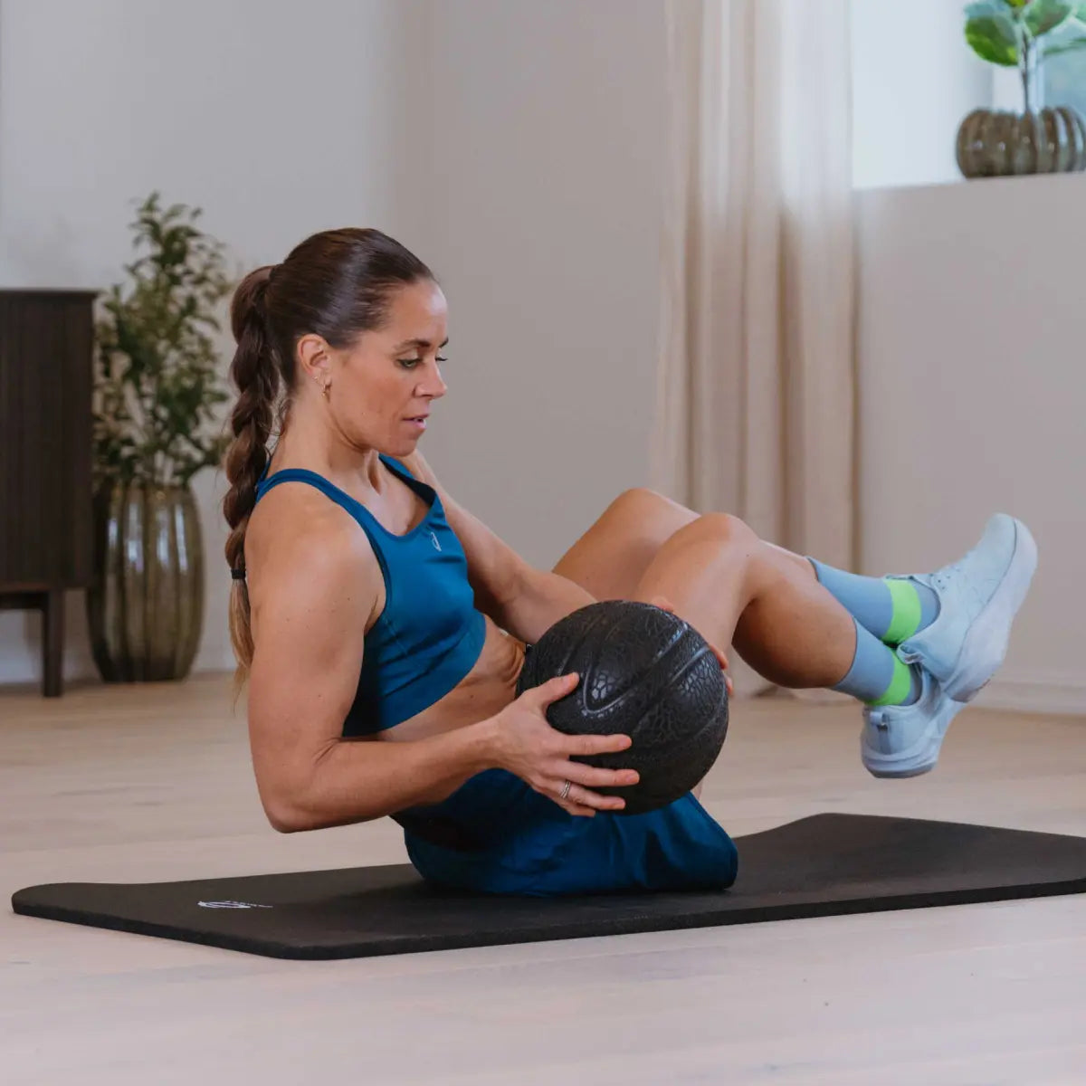 Abilica MedicineBall