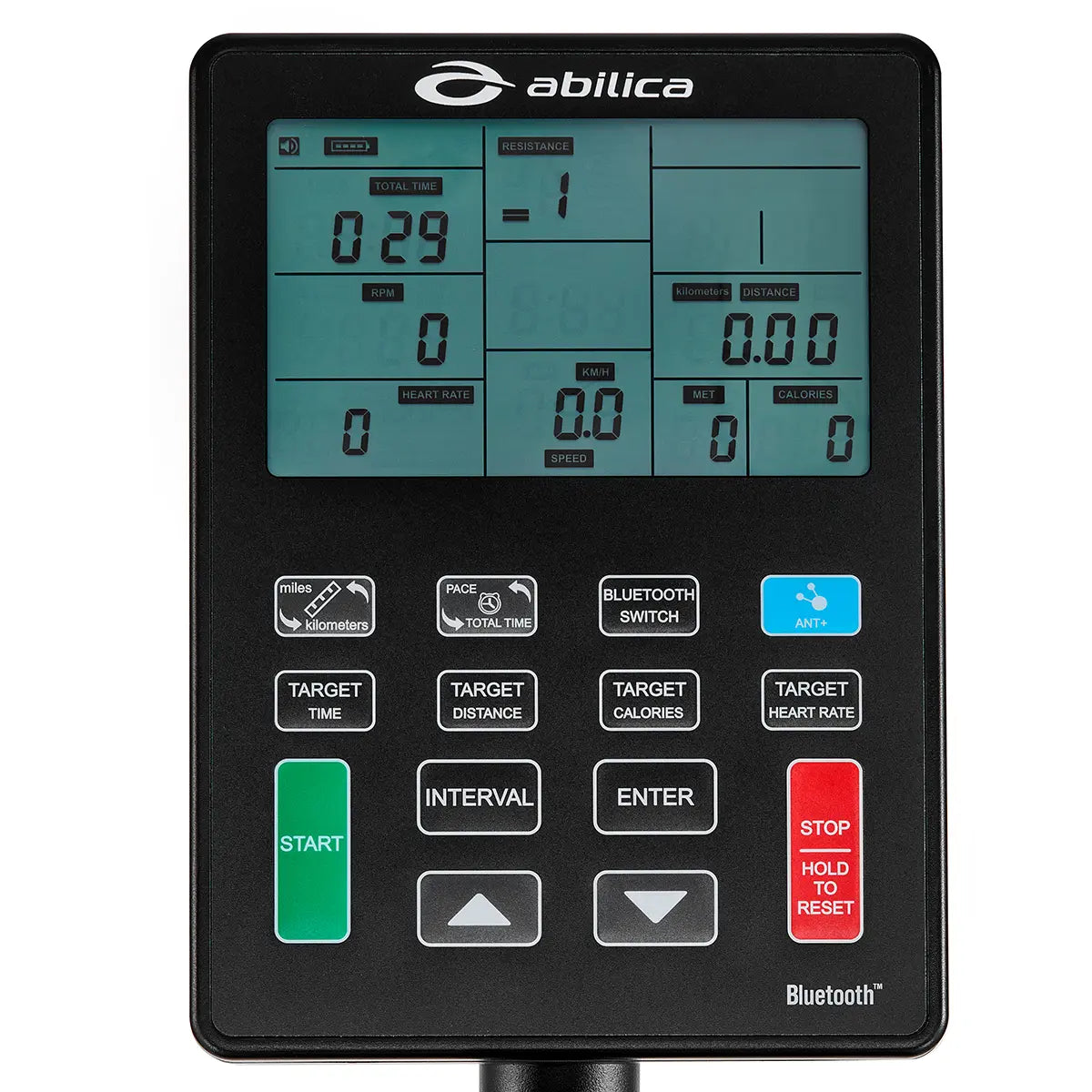 Abilica Trion XCT 2.0
