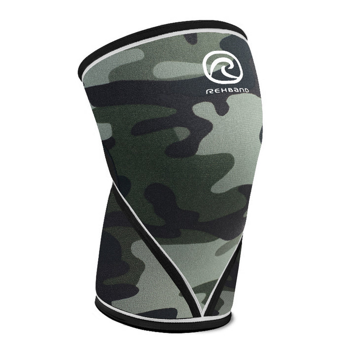 Rehband RX Original V Knee Sleeve 7mm
