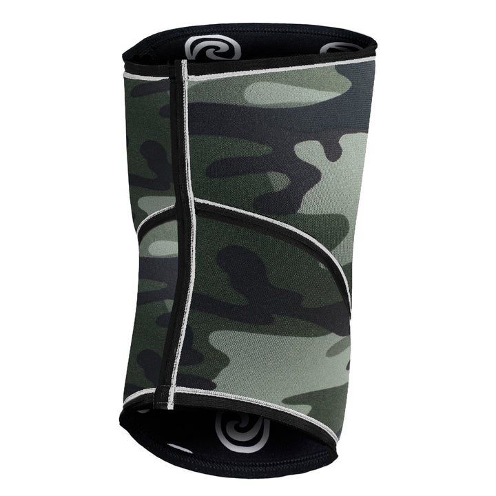 Rehband RX Original V Knee Sleeve 7mm