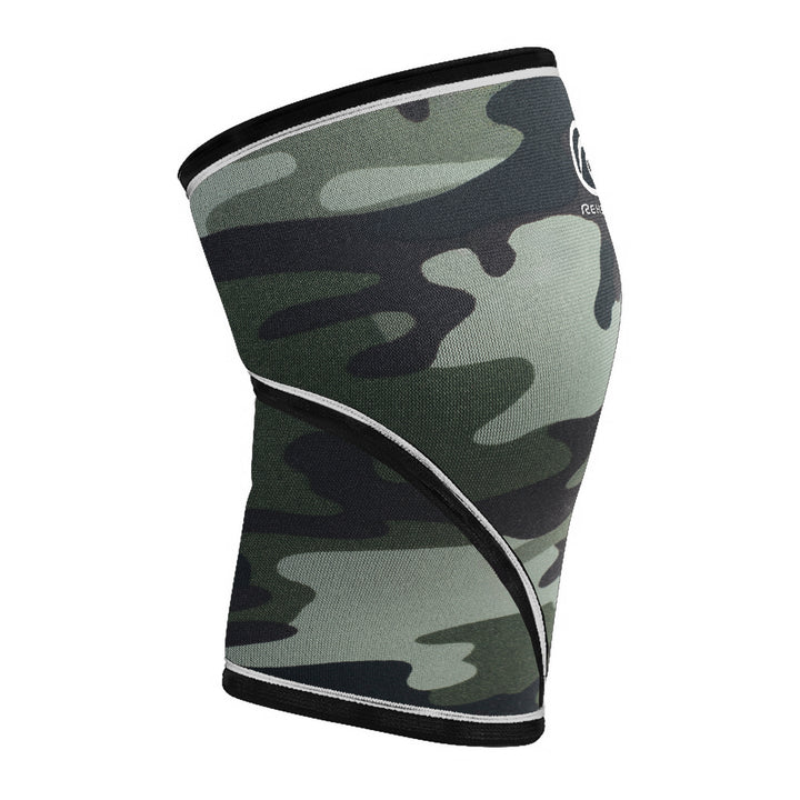 Rehband RX Original V Knee Sleeve 7mm