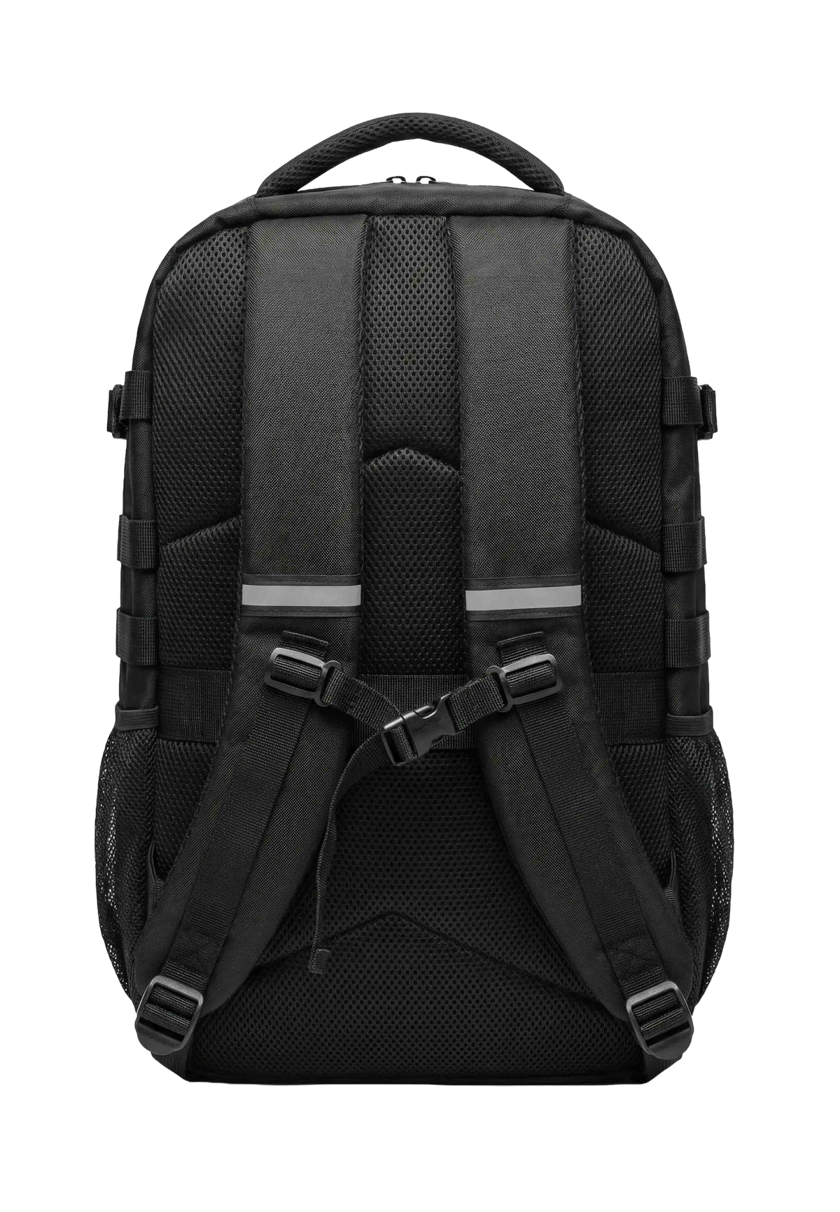 Gorilla Wear Cardiff Backpack, black